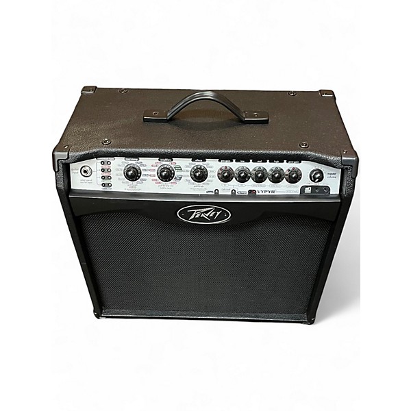 Used Peavey VYPR VIP 2 Guitar Combo Amp