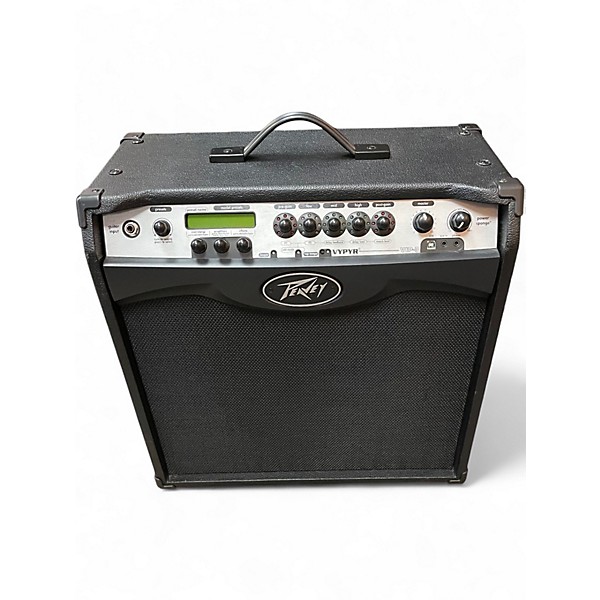 Used Peavey VYPR VIP 3 Guitar Combo Amp