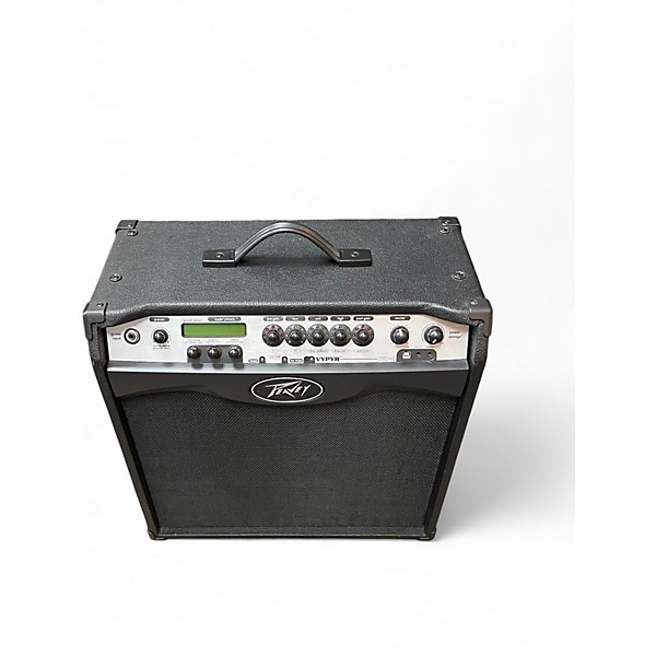 Used Peavey VYPR VIP 3 Guitar Combo Amp