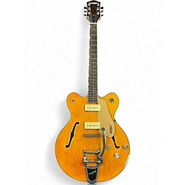 Used Gretsch Guitars G5627T P90 Electromatic Center Block Speyside Hollow Body Electric Guitar