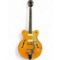 Used Gretsch Guitars G5627T P90 Electromatic Center Block Speyside Hollow Body Electric Guitar thumbnail