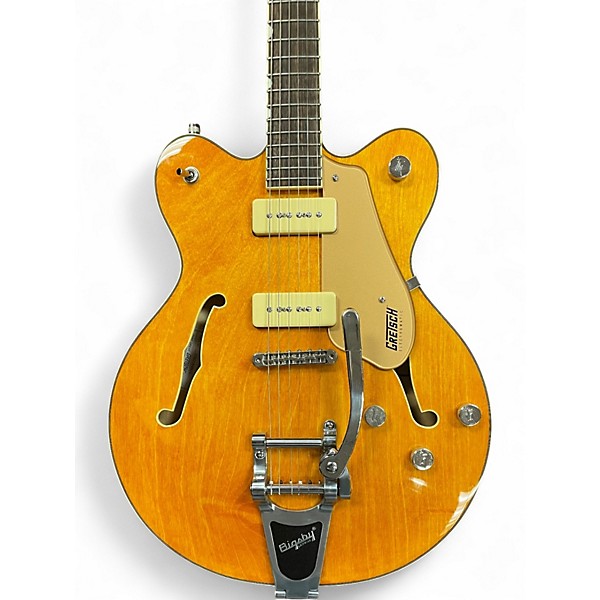 Used Gretsch Guitars G5627T P90 Electromatic Center Block Speyside Hollow Body Electric Guitar