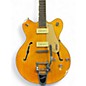 Used Gretsch Guitars G5627T P90 Electromatic Center Block Speyside Hollow Body Electric Guitar