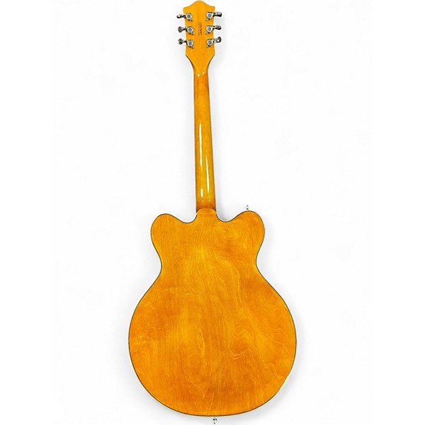 Used Gretsch Guitars G5627T P90 Electromatic Center Block Speyside Hollow Body Electric Guitar