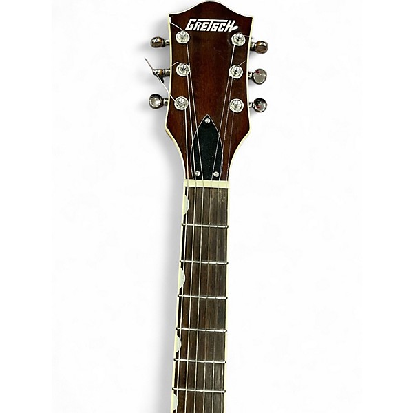 Used Gretsch Guitars G5627T P90 Electromatic Center Block Speyside Hollow Body Electric Guitar