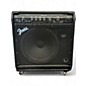 Used Fender BASSMAN 100 Bass Combo Amp thumbnail