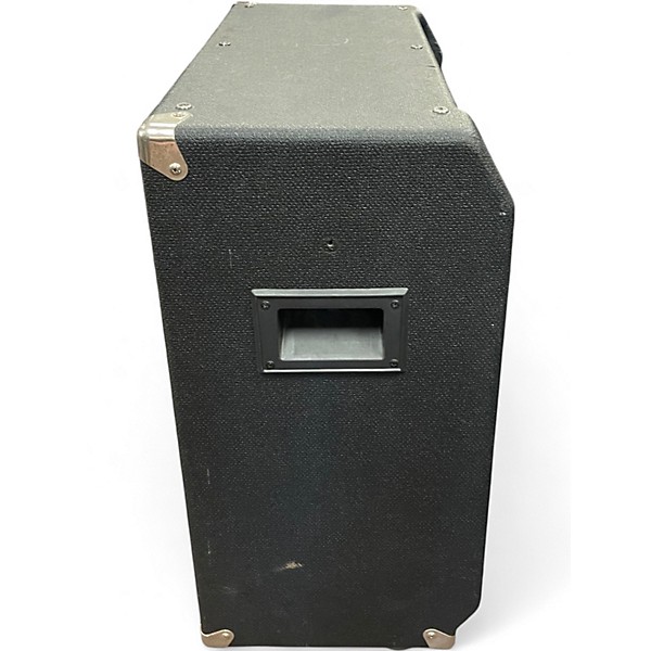 Used Fender BASSMAN 100 Bass Combo Amp