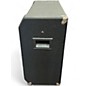 Used Fender BASSMAN 100 Bass Combo Amp
