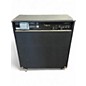 Used Fender BASSMAN 100 Bass Combo Amp