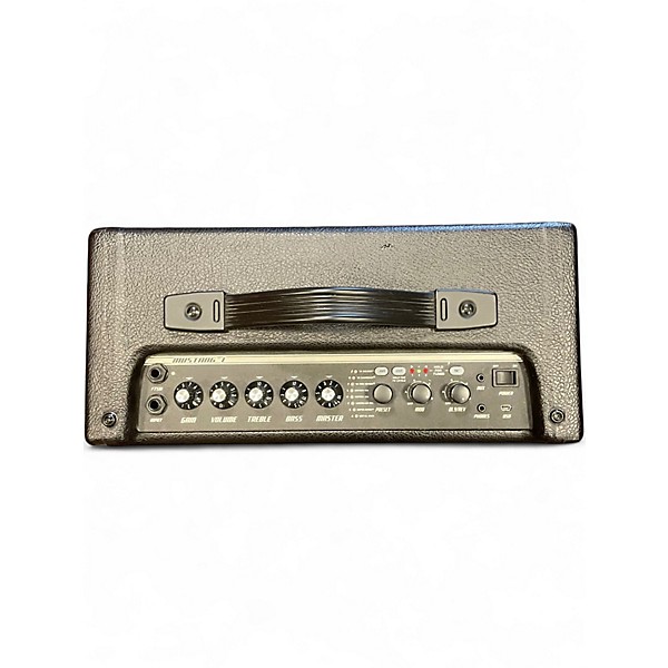 Used Fender MUSTANG 1 Guitar Combo Amp
