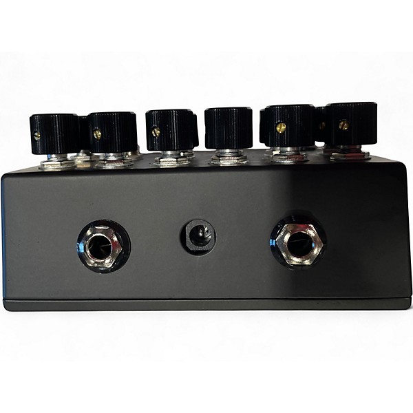 Used Walrus Audio BADWATER Effect Pedal