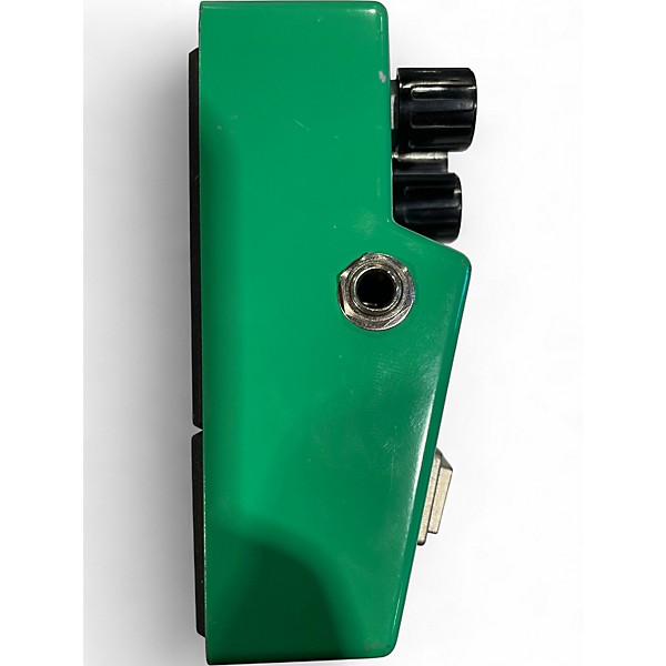 Used Ibanez TS808 Reissue Tube Screamer Distortion Effect Pedal