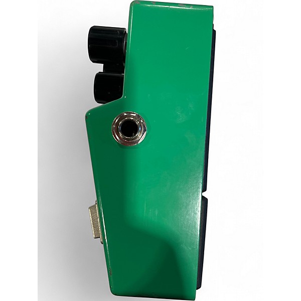 Used Ibanez TS808 Reissue Tube Screamer Distortion Effect Pedal