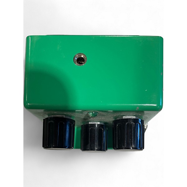 Used Ibanez TS808 Reissue Tube Screamer Distortion Effect Pedal