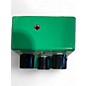Used Ibanez TS808 Reissue Tube Screamer Distortion Effect Pedal