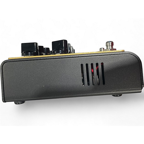 Used Friedman IR-X Guitar Preamp