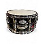 Used Pearl 7X13 Sensitone Snare Black Drum thumbnail
