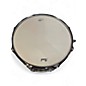 Used Pearl 7X13 Sensitone Snare Black Drum