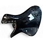 Used Gear4music 972 FANNED FRET 6 STRING BASS PURPLE BURST Electric Bass Guitar