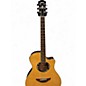 Used Yamaha APX500III Natural  Acoustic Electric Guitar thumbnail