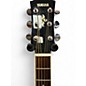 Used Yamaha APX500III Natural  Acoustic Electric Guitar