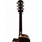 Used Yamaha APX500III Natural  Acoustic Electric Guitar