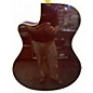Used Yamaha APX500III Natural  Acoustic Electric Guitar