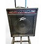 Used Peavey basic 112 Bass Combo Amp thumbnail
