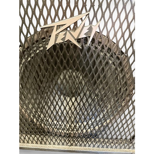Used Peavey basic 112 Bass Combo Amp