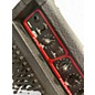 Used Peavey basic 112 Bass Combo Amp