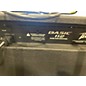 Used Peavey basic 112 Bass Combo Amp