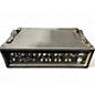 Used Peavey max 700 Bass Amp Head thumbnail