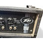 Used Peavey max 700 Bass Amp Head