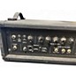 Used Peavey max 700 Bass Amp Head
