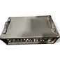 Used Peavey max 700 Bass Amp Head