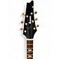 Used Ibanez IC420FM Iceman Antique Autumn Burst Solid Body Electric Guitar
