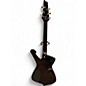 Used Ibanez IC420FM Iceman Antique Autumn Burst Solid Body Electric Guitar