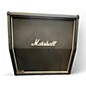 Used 1990s Marshall 1960A 300W 4x12 Stereo Slant Guitar Cabinet thumbnail