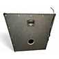 Used 1990s Marshall 1960A 300W 4x12 Stereo Slant Guitar Cabinet