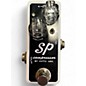 Used Xotic SP Compressor Effect Pedal thumbnail