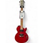 Used Epiphone Les Paul Special I CHERRY RED Solid Body Electric Guitar thumbnail