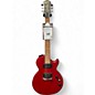 Used Epiphone Les Paul Special I CHERRY RED Solid Body Electric Guitar