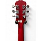 Used Epiphone Les Paul Special I CHERRY RED Solid Body Electric Guitar
