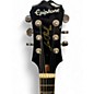 Used Epiphone Les Paul Traditional PRO II Ocean Blue Solid Body Electric Guitar