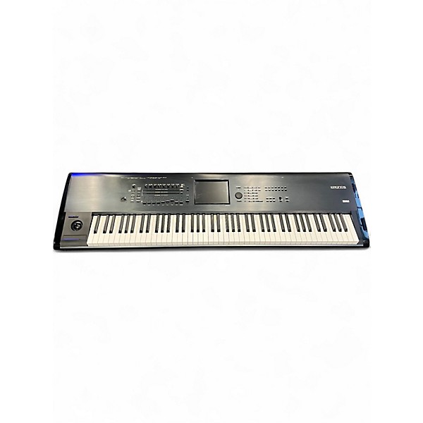 Used KORG Kronos 88 Keyboard Workstation