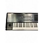Used KORG Kronos 88 Keyboard Workstation