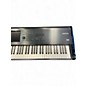 Used KORG Kronos 88 Keyboard Workstation