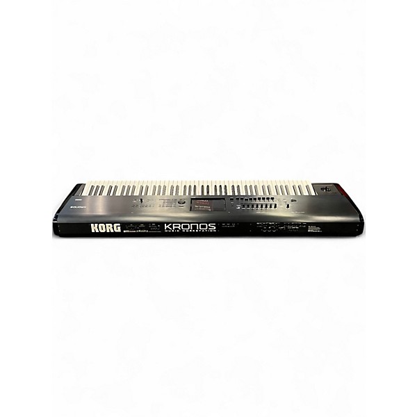 Used KORG Kronos 88 Keyboard Workstation