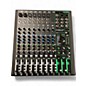 Used Mackie PROFX12 Unpowered Mixer thumbnail