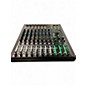 Used Mackie PROFX12 Unpowered Mixer